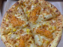 -大力披萨(健康路店)
