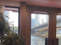 -闽江夜游台江旅游码头