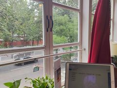 -雕刻时光咖啡馆(北师大店)
