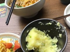 -云海肴·汽锅鸡·云南菜(领展购物广场·中关村店)