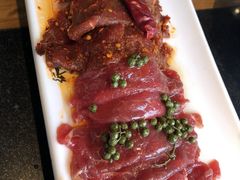 -纸盐河码头火锅(十八梯店)