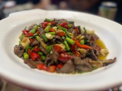 -李氏传家菜(兴城路店)
