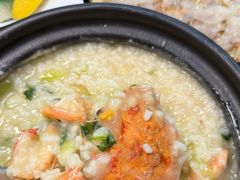 -官塘陈记鱼生·潮汕砂锅粥·牛肉火锅(潮枫路总店)