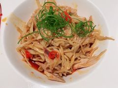 -周渝食惦·酸菜鱼精致川菜(横岗店)