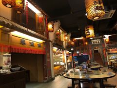 -南京大牌档(龙江新城市广场店)