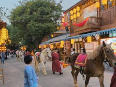 -深圳锦绣中华民俗村