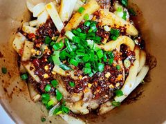 -李记小小吃(涪江路店)