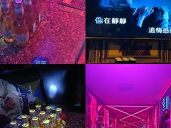 -好乐迪量贩KTV(春熙路香槟广场店)