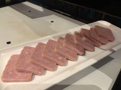 梅林午餐肉-园里火锅(仁和新城店)