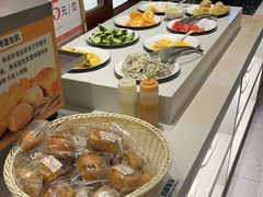 -豪享来(我格广场店)