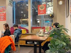 -玖鲜小笼(中山广场店)