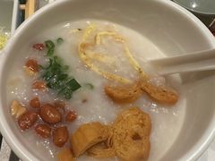 -禄运茶居·手工点心(猎德店)