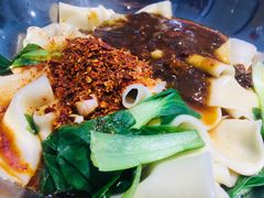 -玲玲面屋