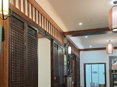 -环秀楼(黄山呈坎店)