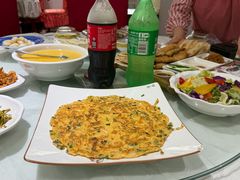 -闻道食府烙饼卷带鱼(原车耳营店原大觉寺店)
