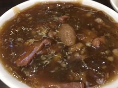 -姚记炒肝店(簋街店)