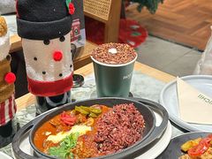 -沛家·西餐Brunch·直火料理