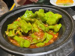 -田园北魏家宴·大同菜(御东店)