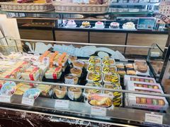 -85度C(东莞常平新南街店)