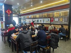 -都一处烧麦馆(前门店)