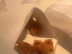 -麦当劳(国家体育场南路店)
