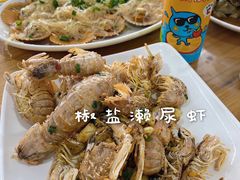 -明记海鲜大排档(巽寮湾店)