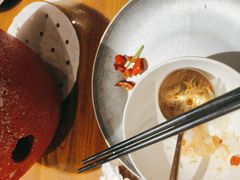 -北京老铺烤鸭(老城根店)