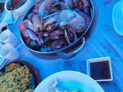 -大锅强·蒸海鲜青岛菜(金沙滩店)