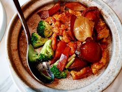 -香樟花园新粤料理(无锡万象城店)