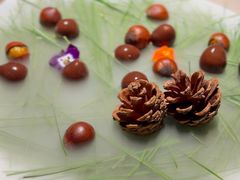 板栗鹅肝-解香楼(八盘岭路店)