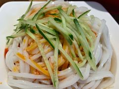 -子午路张记肉夹馍(兵马俑店)