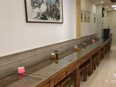 大堂-美玲拉面(滨海总店)