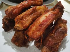 -阿莉餐厅(枣阳路店)