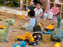 -上海七宝领展广场
