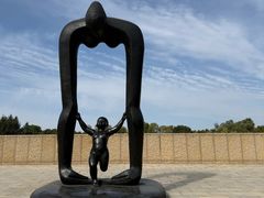 -长春世界雕塑园冰雪艺术天地