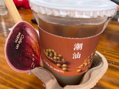 -Cafe on warm(丹霞店)