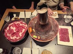 -东来顺·非遗火锅(高新店)