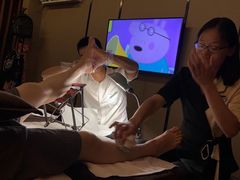 -水墨澜渟足道·SPA·传统(四望亭东关街店)