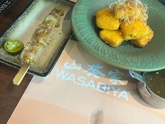 -山葵家居酒屋(天目里店)