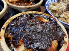-叁省斋粉蒸肉甑糕·清真(回民街店)