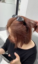 -GANO HAIR 