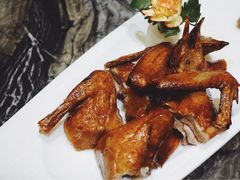 -海逸海鲜酒家(古北店)