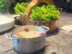 -德天肥牛海鲜火锅(城西银泰店)