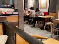 大堂-每味每客·重庆麻辣烫(国泰店)