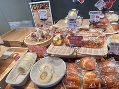 -迦南的早晨蛋糕甜品集合店