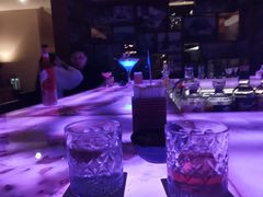 -The Penthouse酒吧