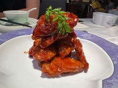 -在前门·烤鸭北京菜(五月花广场店)
