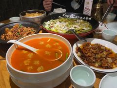 -川菜故事(光谷步行街店)