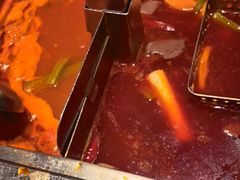 -海底捞火锅(银泰中心店)