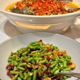 天津的！百年小洋楼里的湘菜简直太正宗